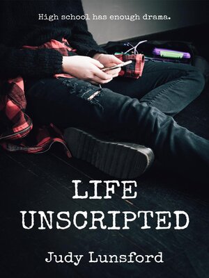 cover image of Life Unscripted